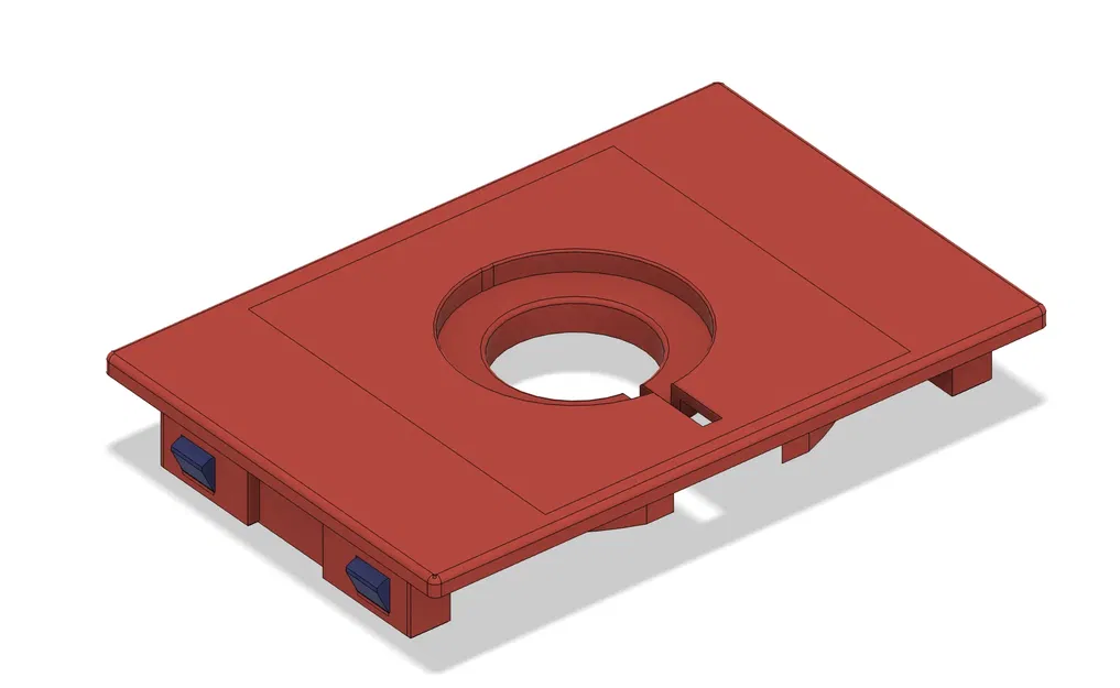 Đế Sạc MagSafe iPhone Cho Hộc Console Xe Mazda CX5 - Image 3