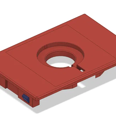 Đế Sạc MagSafe iPhone Cho Hộc Console Xe Mazda CX5