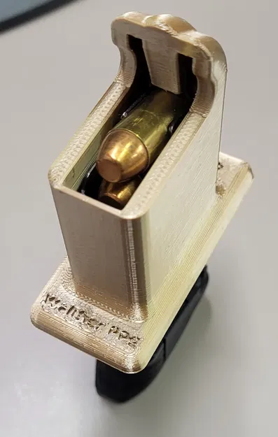 Dụng Cụ Nạp Đạn Nhanh Walther PPS M1 40 S&W - Image 1