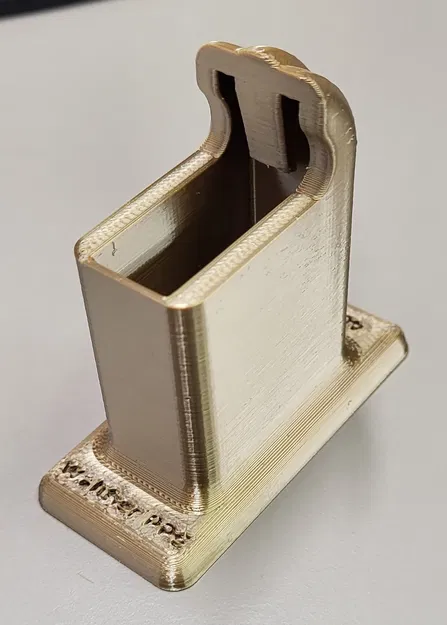 Dụng Cụ Nạp Đạn Nhanh Walther PPS M1 40 S&W - Image 3