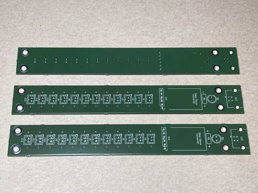 Vỏ Hộp Phân Phối Nguồn 3.3V Từ USB - Image 3