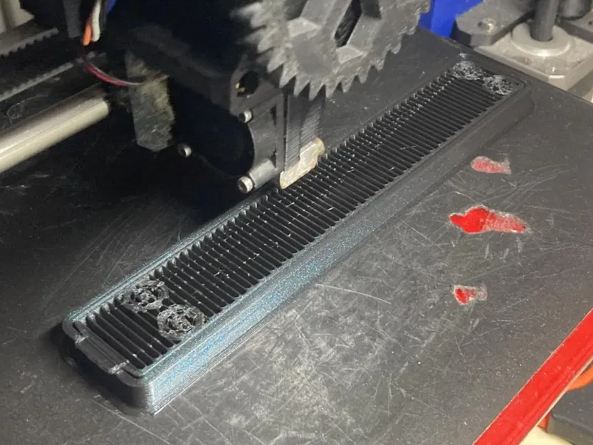 Vỏ Hộp Phân Phối Nguồn 3.3V Từ USB - Image 5