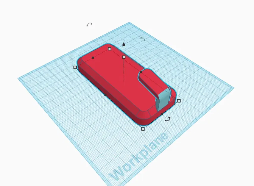Móc Treo Đồ - Image 1