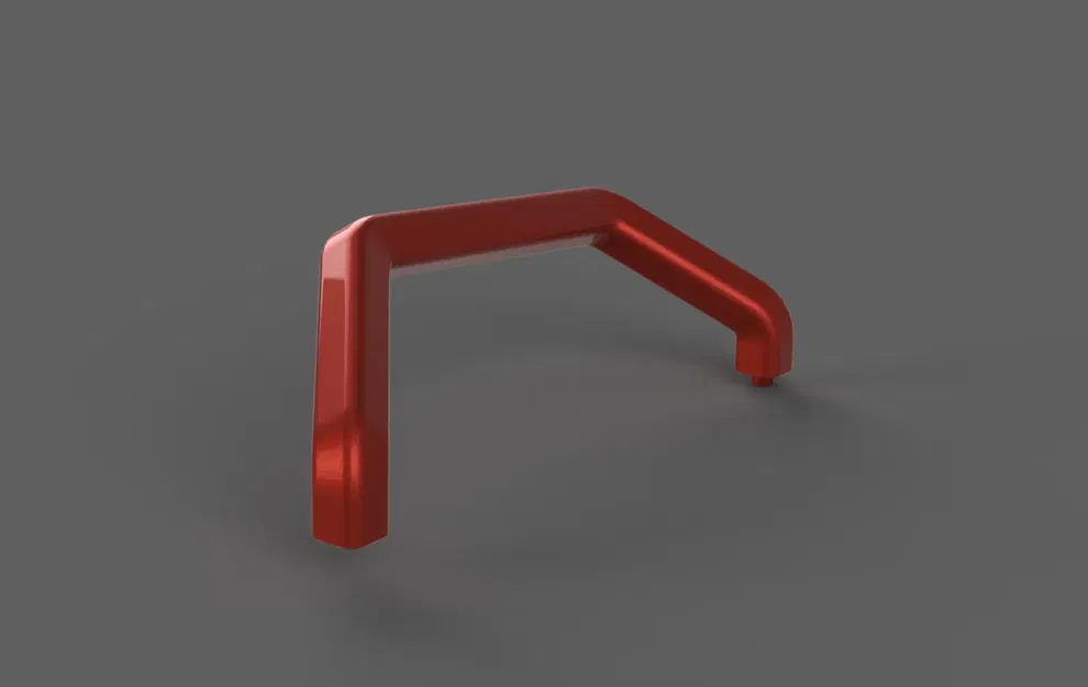 Tay Nắm Bosch GLI 18V-4000C Không Cản Sáng // Phiên Bản Nâng Cấp #LikeABosch - Image 1