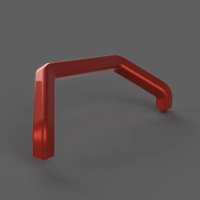 Tay Nắm Bosch GLI 18V-4000C Không Cản Sáng // Phiên Bản Nâng Cấp #LikeABosch