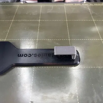 Prusa Spatula Hook
