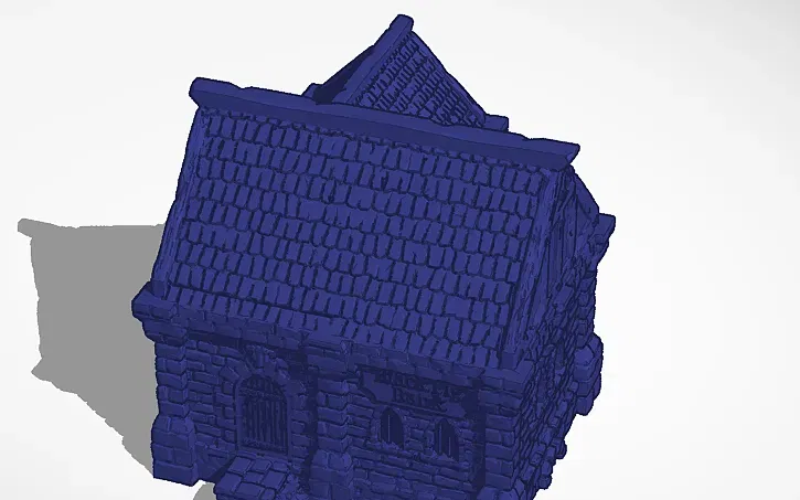 Heo Đất Màu Đen - Image 1