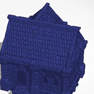 Heo Đất Màu Đen