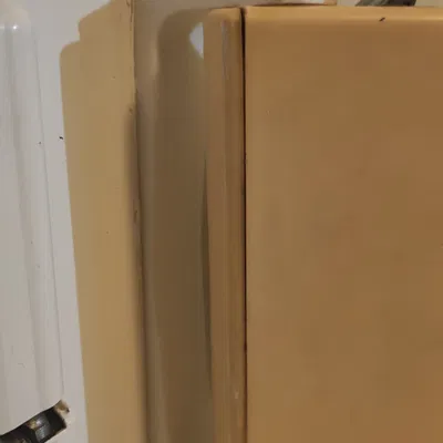 Giá đỡ con lăn cửa cuốn