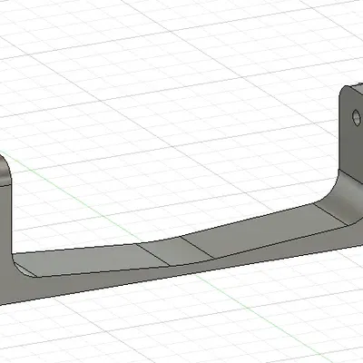 Giá đỡ con lăn cửa cuốn