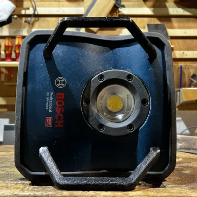 Tay Nắm Bosch GLI 18V-4000C Không Cản Sáng // Phiên Bản Nâng Cấp #LikeABosch