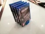 Kệ Đựng Game PS4 Đơn Giản - Image 2