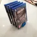 Kệ Đựng Game PS4 Đơn Giản - Thumbnail 2