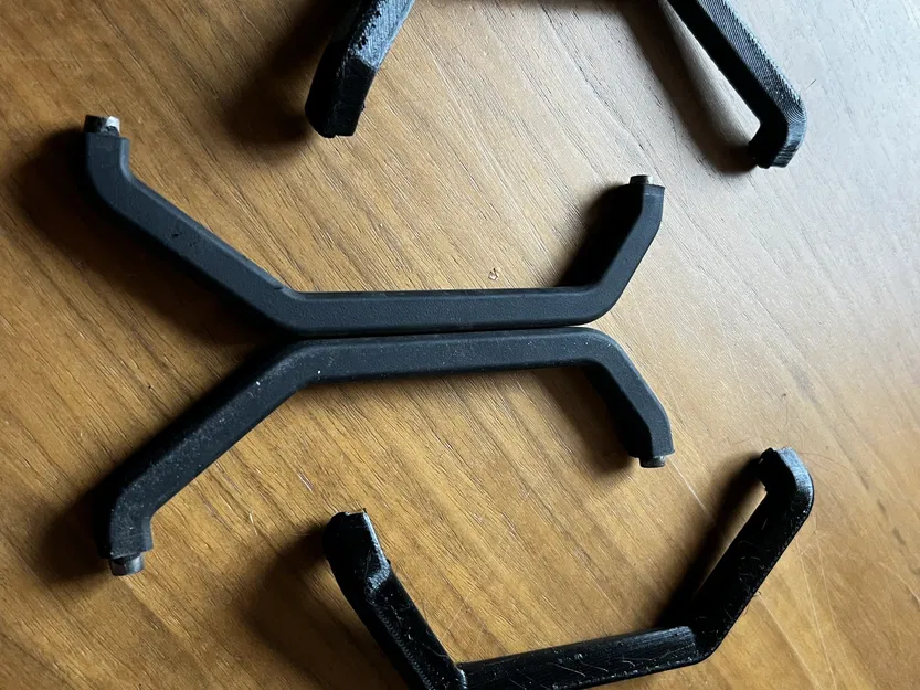 Tay Nắm Bosch GLI 18V-4000C Không Cản Sáng // Phiên Bản Nâng Cấp #LikeABosch - Image 5