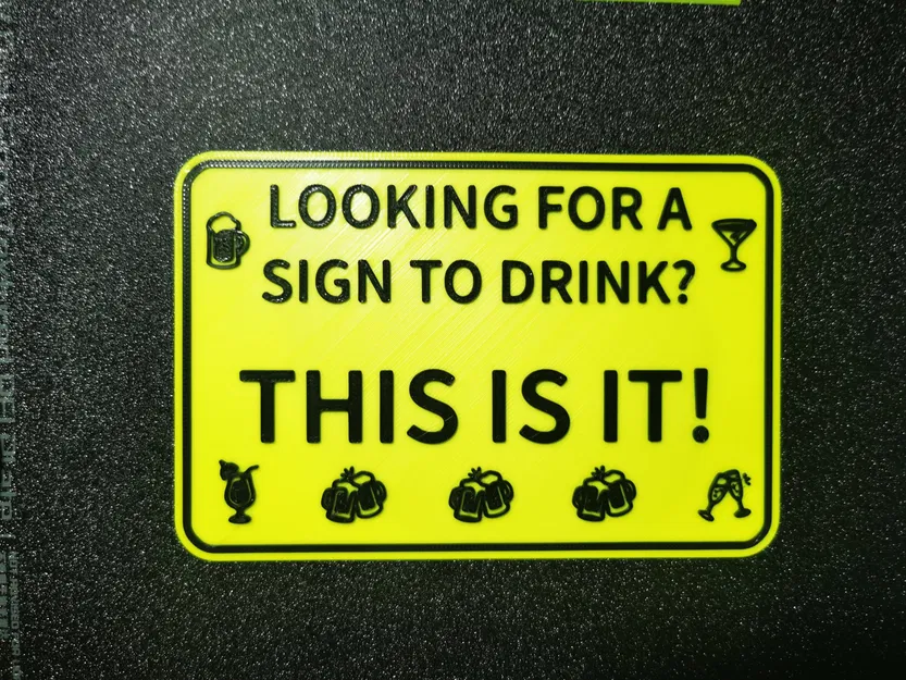 Biển "Đi Nhậu" - Image 2