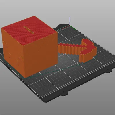 Heo Đất Minecraft