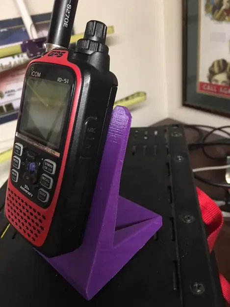 Chân đế Ham HT - Image 2