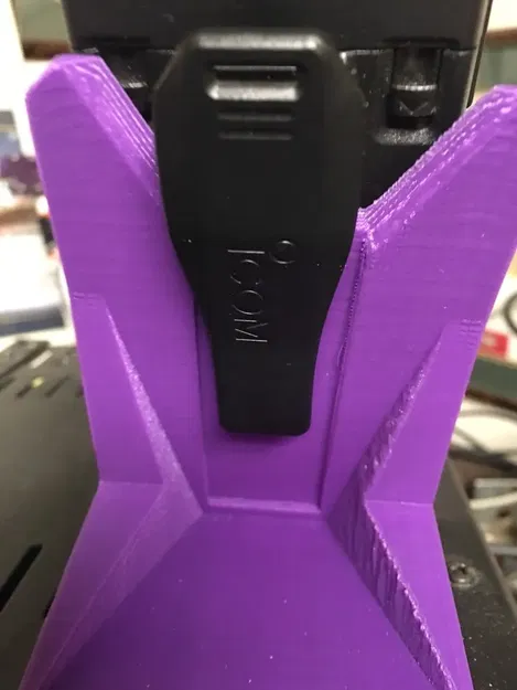 Chân đế Ham HT - Image 3