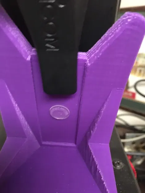 Chân đế Ham HT - Image 4