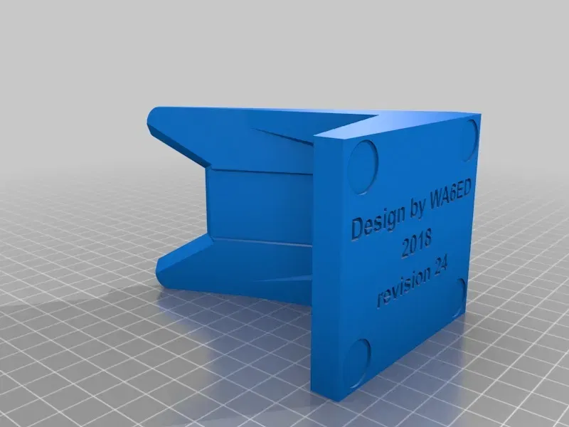 Chân đế Ham HT - Image 6