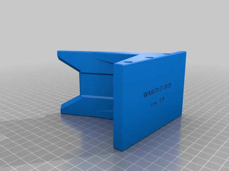 Chân đế Ham HT - Image 7