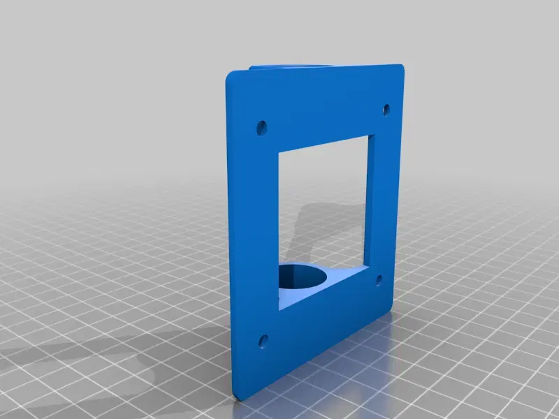 T-Hunt MK4 Sniffer Case - Image 1