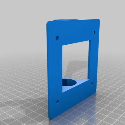 T-Hunt MK4 Sniffer Case