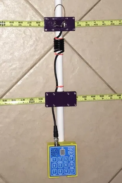 T-Hunt MK4 Sniffer Case - Image 2