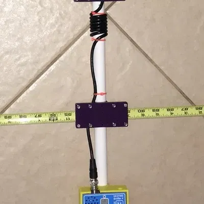 T-Hunt MK4 Sniffer Case