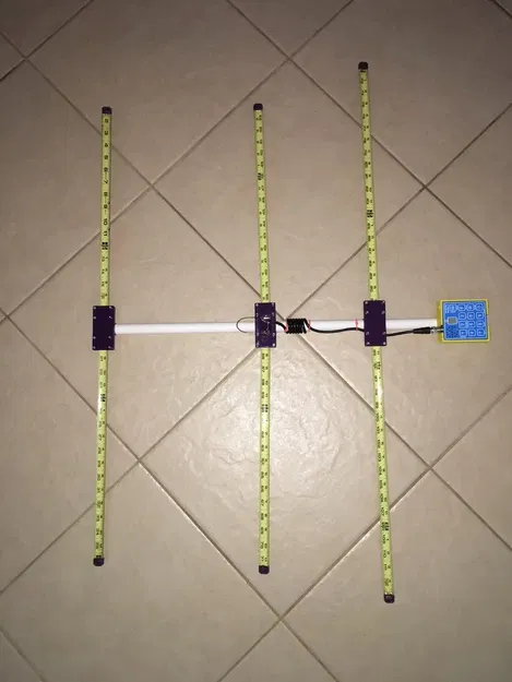 Băng Keo Yagi Cho Săn Tín Hiệu - Image 1