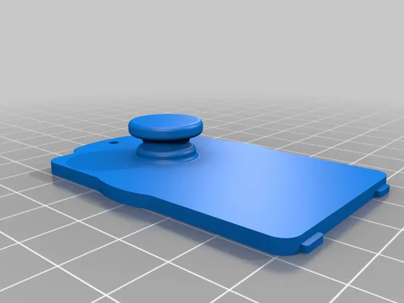 Vỏ sau BTH-600 - Image 1