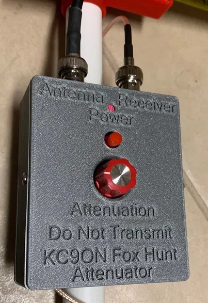 Vỏ Hộp Suy Hao Offset KC9ON - Image 1