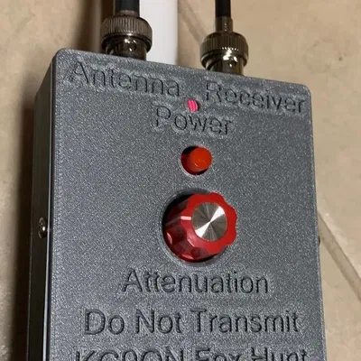 Vỏ Hộp Suy Hao Offset KC9ON