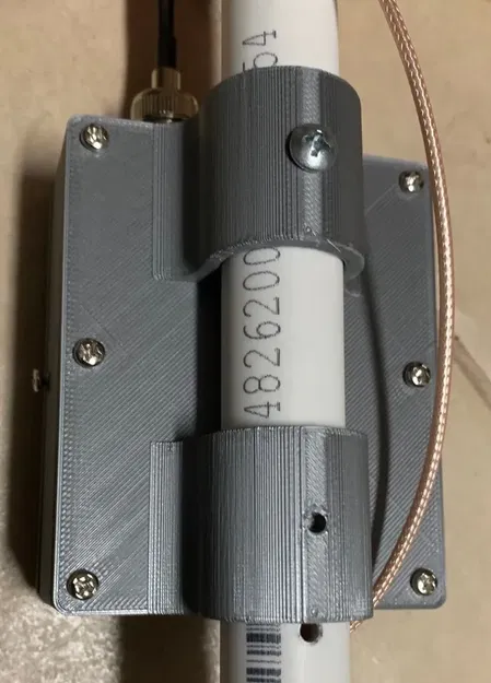 Vỏ Hộp Suy Hao Offset KC9ON - Image 2