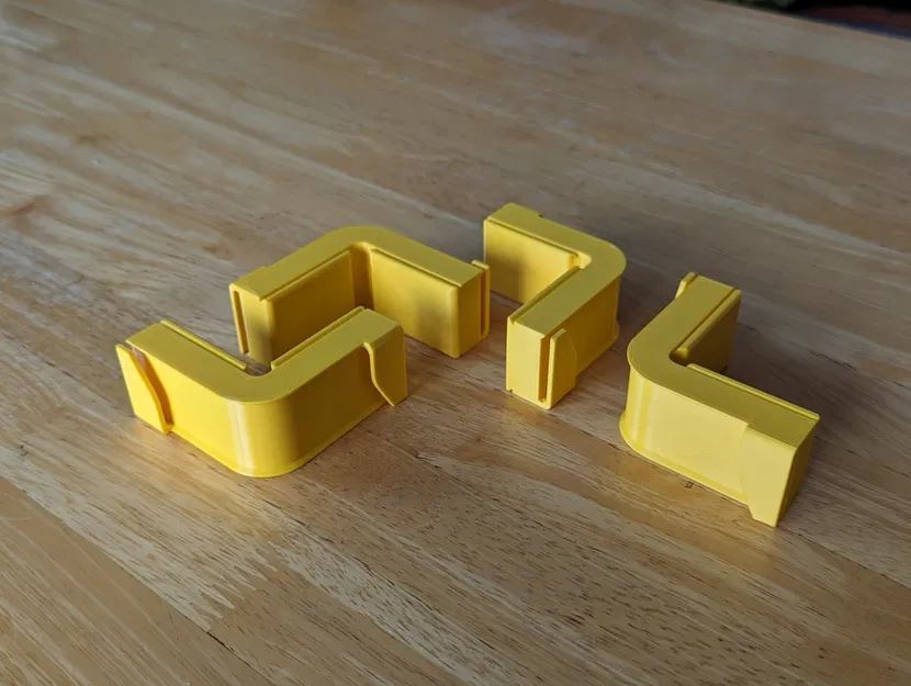 Kẹp Góc Dây Đeo - Image 2