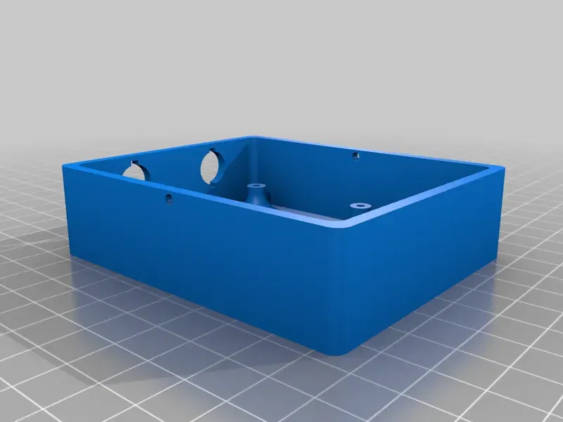 Vỏ Hộp Suy Hao Offset KC9ON - Image 4