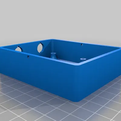 Vỏ Hộp Suy Hao Offset KC9ON