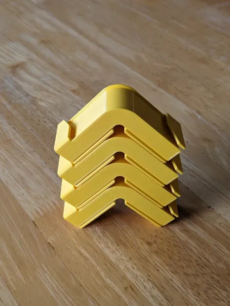 Kẹp Góc Dây Đeo - Image 3