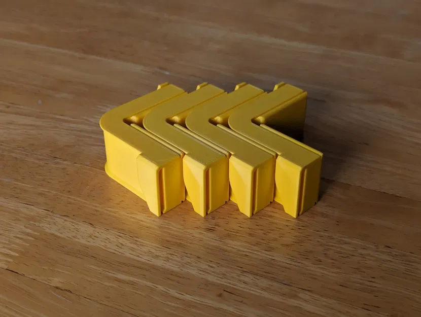 Kẹp Góc Dây Đeo - Image 4