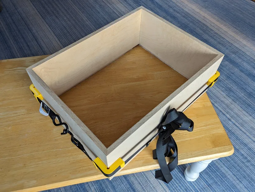 Kẹp Góc Dây Đeo - Image 5