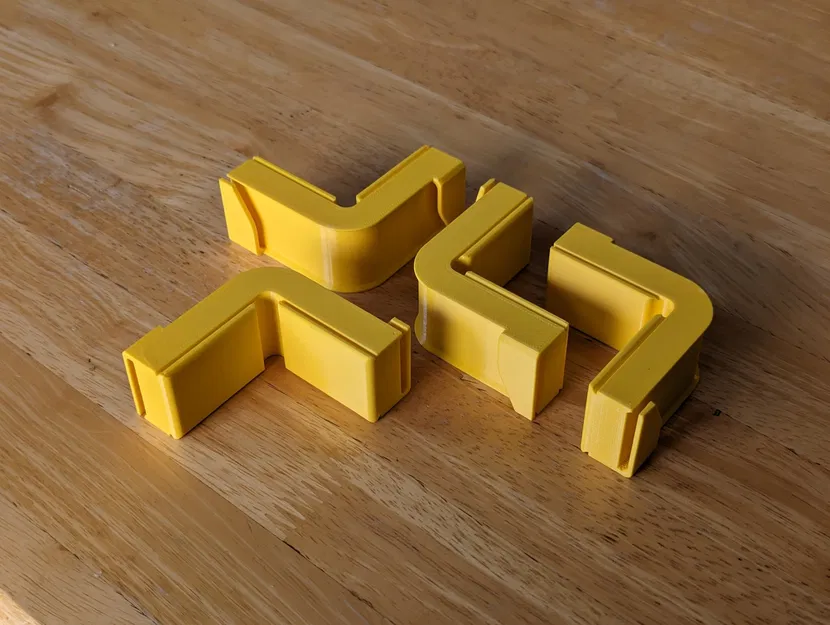 Kẹp Góc Dây Đeo - Image 6