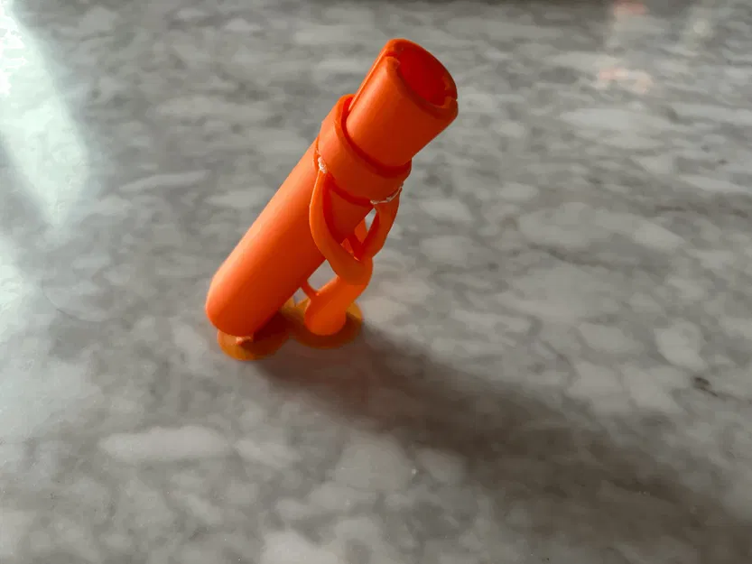 Kẹp phấn IKEA MÅLA - Image 2