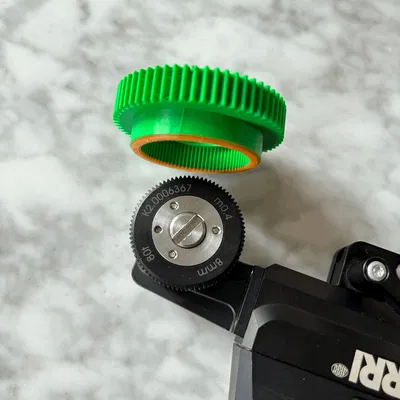 Bộ chuyển đổi bánh răng CForce Mini - Panavision sang ARRI