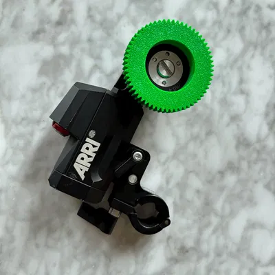 Bộ chuyển đổi bánh răng CForce Mini - Panavision sang ARRI