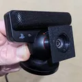 PS3 Eye filter mount for IR headtracking - Thumbnail 1