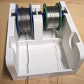 Đế Giữ Thiếc Hàn (Nhiều Cuộn) - Thumbnail 2
