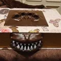 Bộ Tự Làm Sách Quái Vật "The Monster Book of Monsters DIY-Kit" - Thumbnail 2