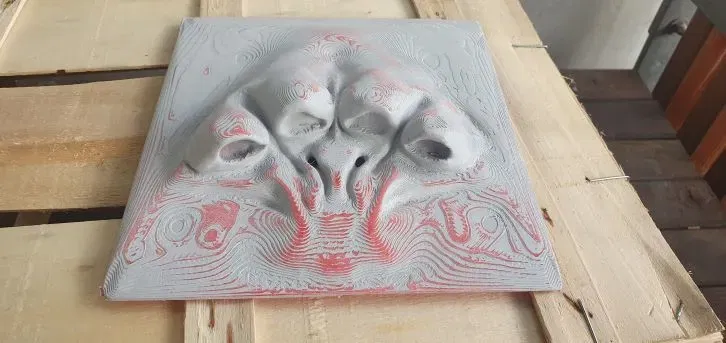 Bộ Tự Làm Sách Quái Vật "The Monster Book of Monsters DIY-Kit" - Image 4