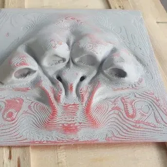 Bộ Tự Làm Sách Quái Vật "The Monster Book of Monsters DIY-Kit"