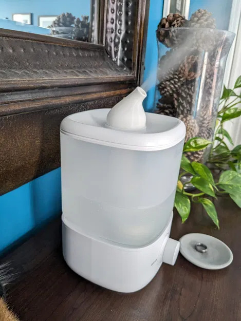 Đầu Phun Cho Máy Phun Sương Levoit - Image 1